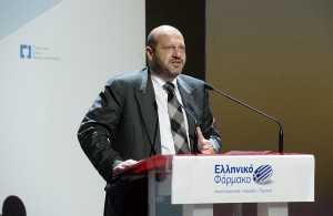Βασίλειος Κάτσος, Αντιπρόεδρος ΠΕΦ